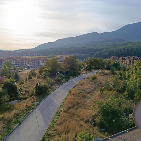 Старият Хан-Б24 Банско Экстерьер фото